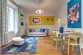 Mamo Florence - Bice & Krizia Apartments