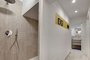 Mamo Florence - Bice & Krizia Apartments