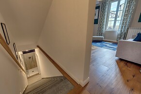 Mamo Florence - Bice & Krizia Apartments