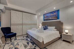 Mamo Florence - Bice & Krizia Apartments