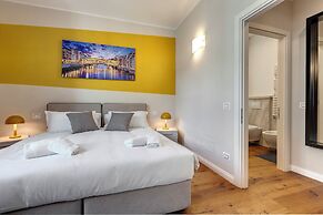 Mamo Florence - Bice & Krizia Apartments