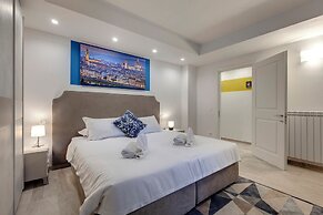 Mamo Florence - Bice & Krizia Apartments