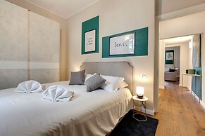 Mamo Florence - Bice & Krizia Apartments