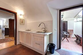 Mamo Florence - Alfani Apartment
