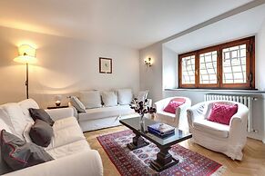 Mamo Florence - Alfani Apartment