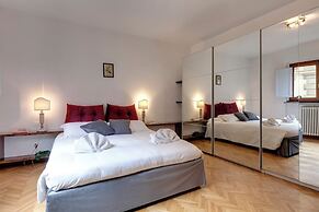 Mamo Florence - Alfani Apartment