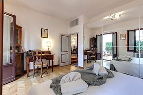 Mamo Florence - Alfani Apartment