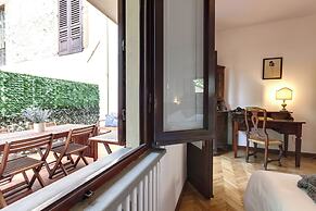 Mamo Florence - Alfani Apartment