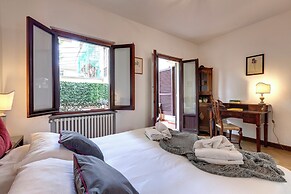 Mamo Florence - Alfani Apartment