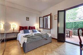 Mamo Florence - Alfani Apartment