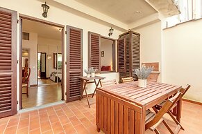 Mamo Florence - Alfani Apartment