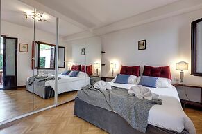 Mamo Florence - Alfani Apartment