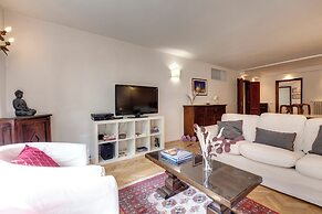 Mamo Florence - Alfani Apartment