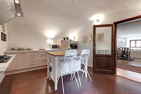 Mamo Florence - Alfani Apartment