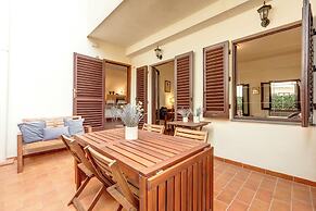 Mamo Florence - Alfani Apartment