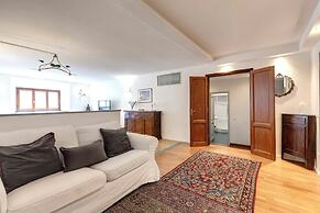 Mamo Florence - Alfani Apartment