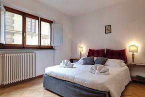 Mamo Florence - Alfani Apartment