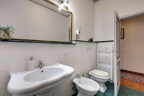 Mamo Florence - Alfani Apartment