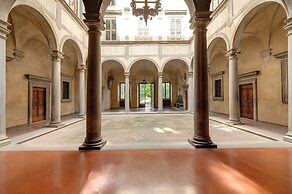 Mamo Florence - Alfani Apartment