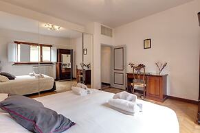 Mamo Florence - Alfani Apartment