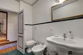 Mamo Florence - Alfani Apartment