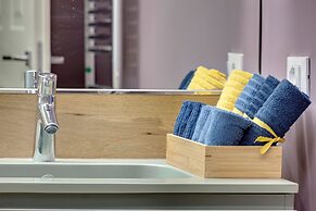 Mamo Florence - Aperol & Spritz Apartments