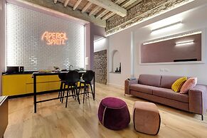 Mamo Florence - Aperol & Spritz Apartments