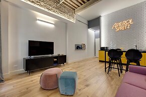 Mamo Florence - Aperol & Spritz Apartments