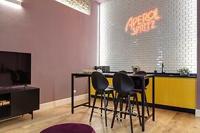 Mamo Florence - Aperol & Spritz Apartments