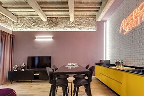 Mamo Florence - Aperol & Spritz Apartments