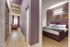 Mamo Florence - Aperol & Spritz Apartments