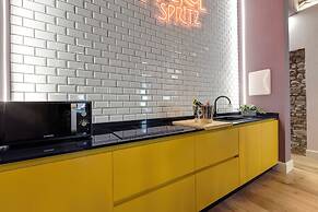 Mamo Florence - Aperol & Spritz Apartments