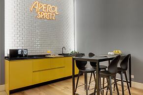 Mamo Florence - Aperol & Spritz Apartments