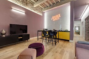 Mamo Florence - Aperol & Spritz Apartments