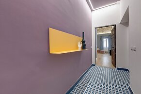 Mamo Florence - Aperol & Spritz Apartments