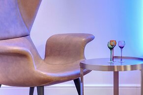 Mamo Florence - Anita Apartment