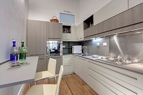 Mamo Florence - Anita Apartment