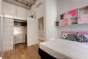 Mamo Florence - Anita Apartment