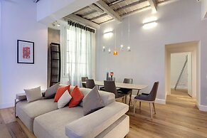 Mamo Florence - Anita Apartment