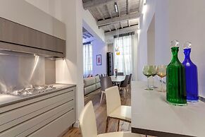 Mamo Florence - Anita Apartment