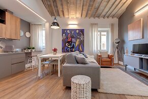 Mamo Florence - Audrey Apartment