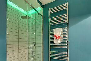 Mamo Florence - Audrey Apartment