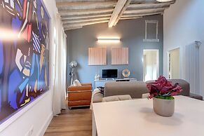 Mamo Florence - Audrey Apartment