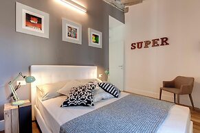 Mamo Florence - Audrey Apartment