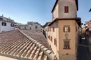 Mamo Florence - Audrey Apartment