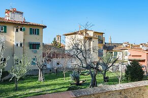 Mamo Florence - Atelier del Sarto Apartment