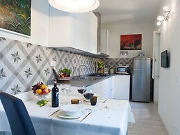 Mamo Florence - Atelier del Sarto Apartment