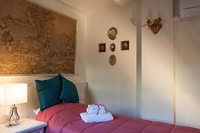 Mamo Florence - Atelier del Sarto Apartment