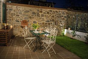 Mamo Florence - Atelier del Sarto Apartment
