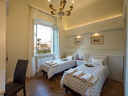Mamo Florence - Atelier del Sarto Apartment